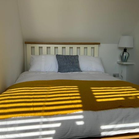 Weymouth Harbour Luxury Apartment Exterior foto