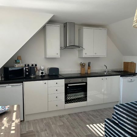 Weymouth Harbour Luxury Apartment Exterior foto