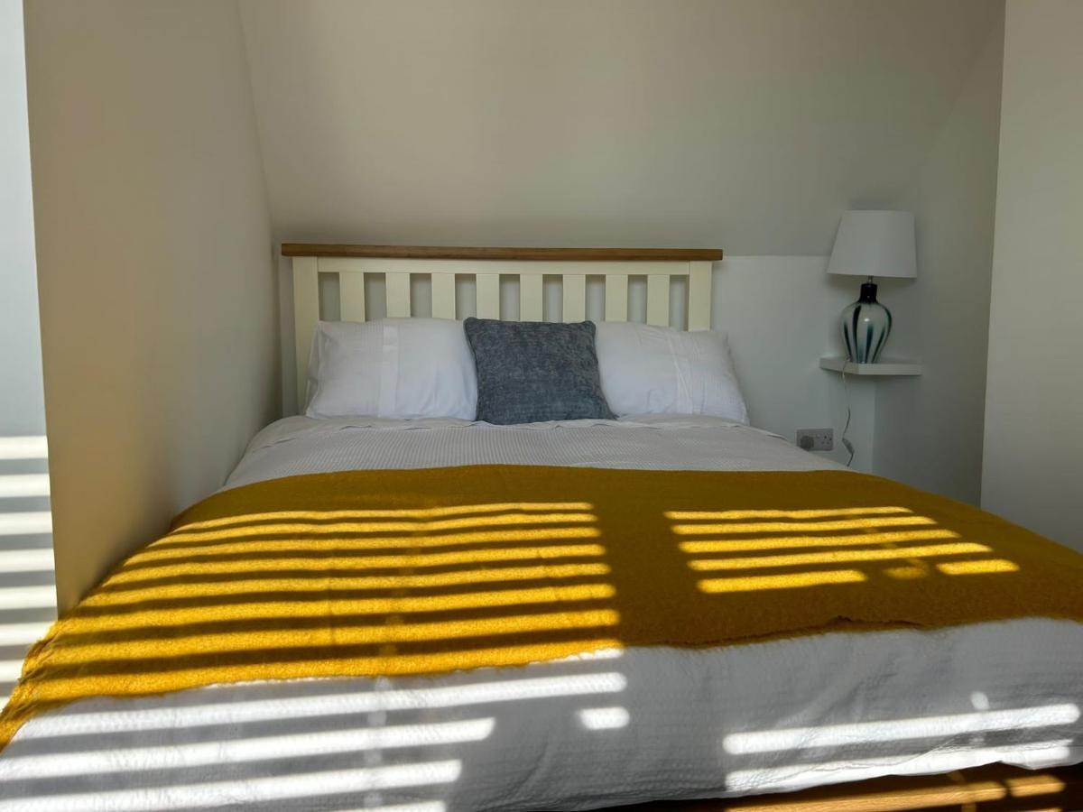 Weymouth Harbour Luxury Apartment Exterior foto