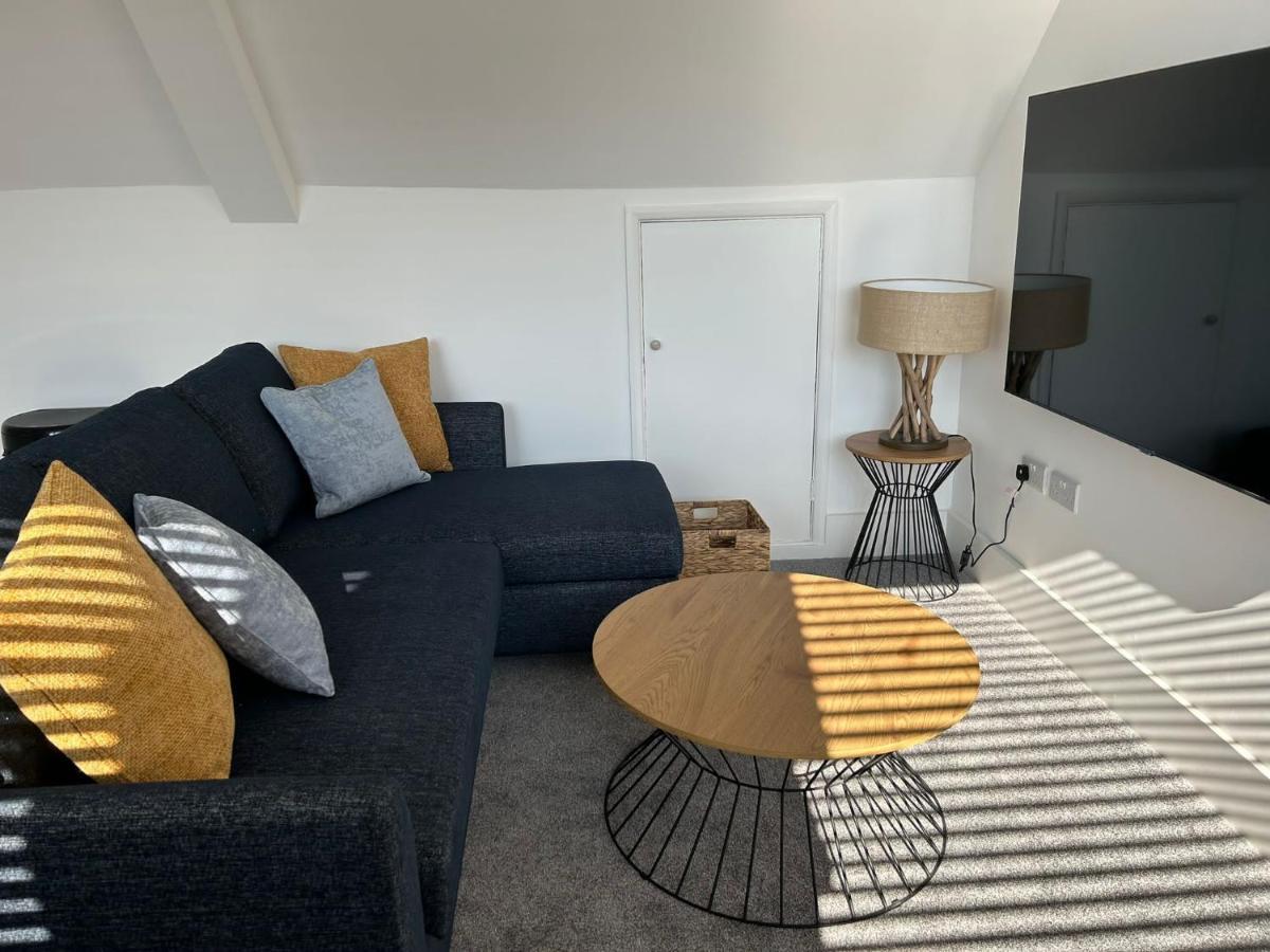 Weymouth Harbour Luxury Apartment Exterior foto